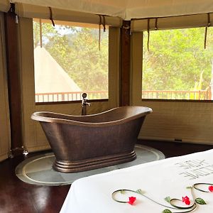 Luxury  Tent Adults only